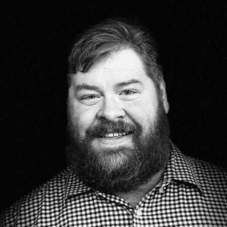 Photo of Brian Martin