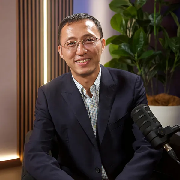 Photo of Cao Hong