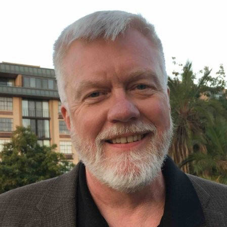 Carl Olofson, Research VP, Data Management Software, IDC