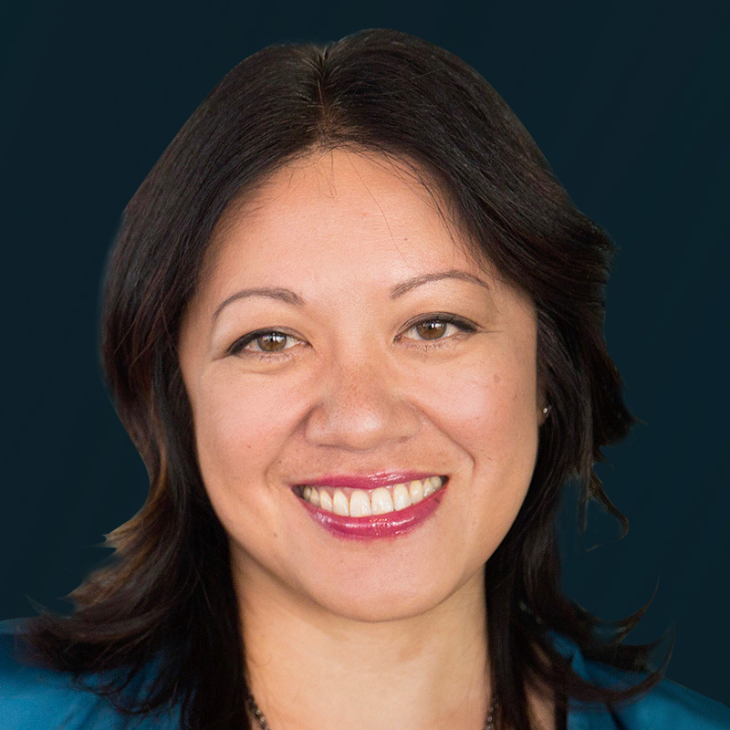 Charlene Li Best Selling Author, Founder and Senior Fellow at Altimeter