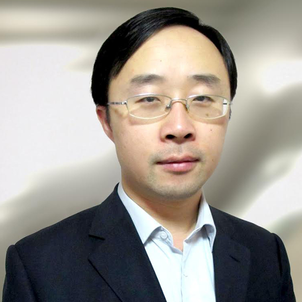 Charlie Dai, Forrester