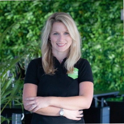 Photo of Charlotte Webb