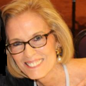 Cornelia Lévy-Bencheton, President and Principal, CLB Strategic Consulting