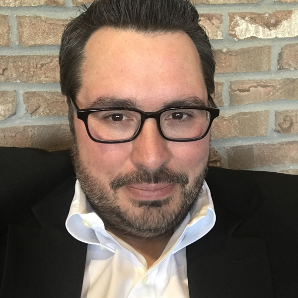 Dan Yarmoluk , ATEK Access Technologies