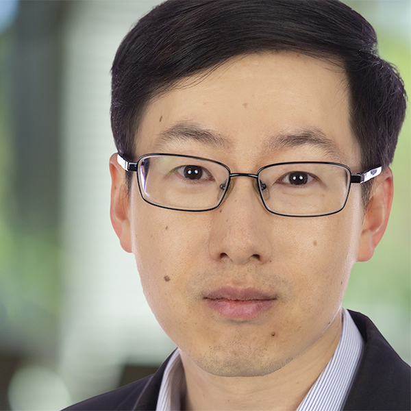 Danny Mu, Principal Analyst, Forrester