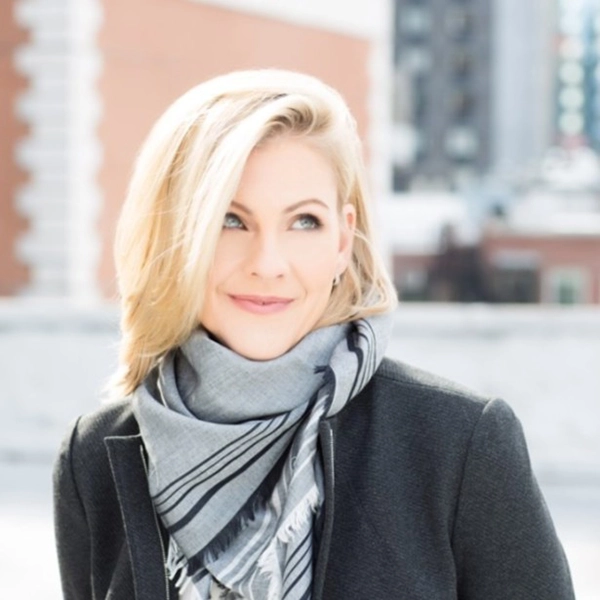Photo of Darlene Newman
