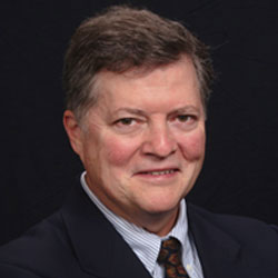 David Stodder, TDWI