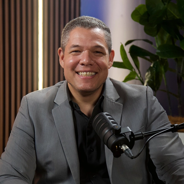 Photo of David Hardoon