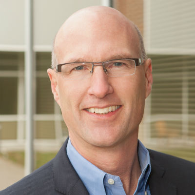 David Menninger, SVP & Research Director, Ventana Research