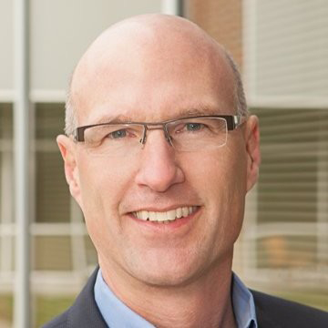 Dave Menninger, Ventana Research