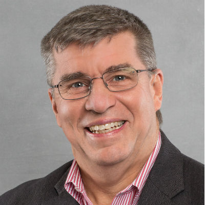 Dave Schubmehl, Research Director, IDC