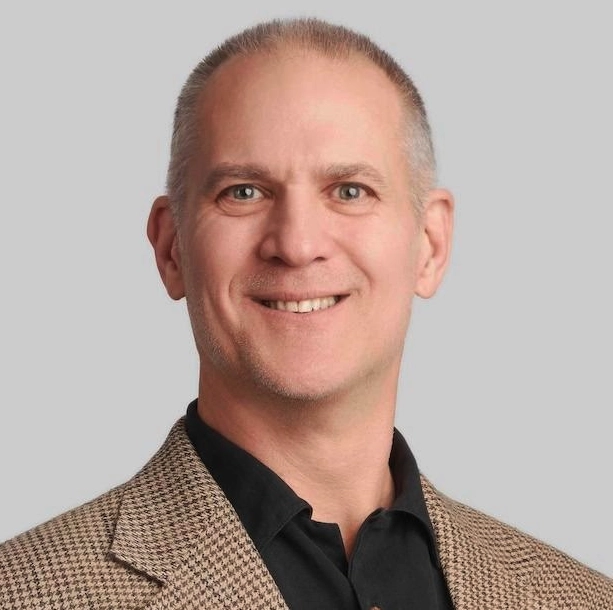 Dennis Duckworth, Director, Product Marketing, Cloudera