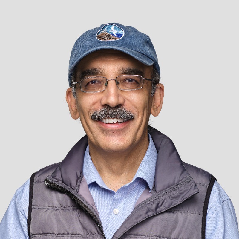 Dr Ruchir Puri Dr Ruchir Puri
