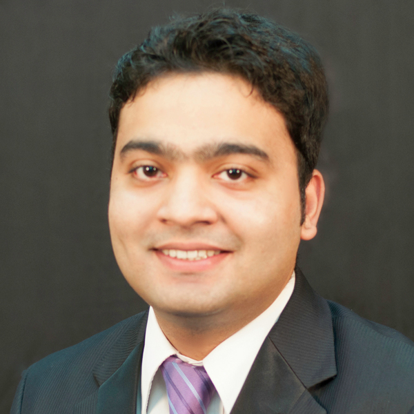 Ehtisham Zaidi, Gartner