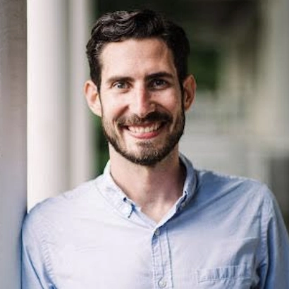 Aaron Eubank, Director, Data Science, Prosper Global