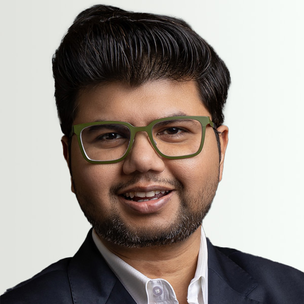 Abhas Ricky, Chief Strategy Officer, Cloudera