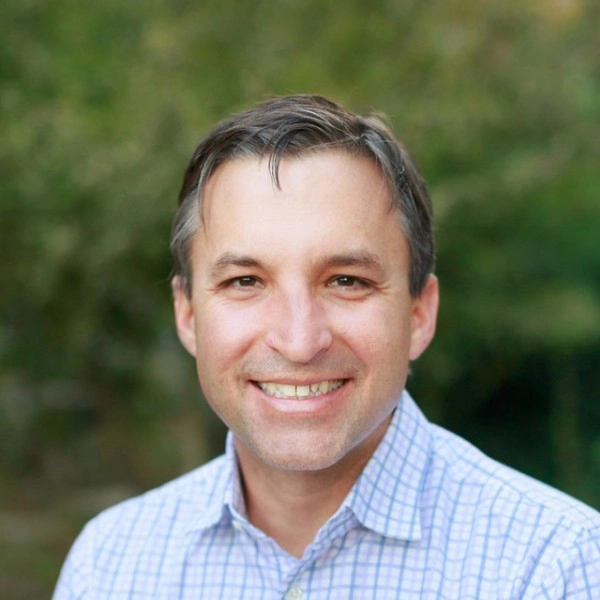 Photo of Alex Bovee