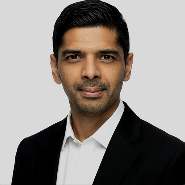 Dr. Athul Prasad Global Director, AI Industry Solutions, Cloudera