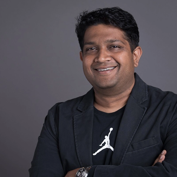 Photo of Bhaskar Sunkara