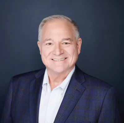 Photo of David Linthicum