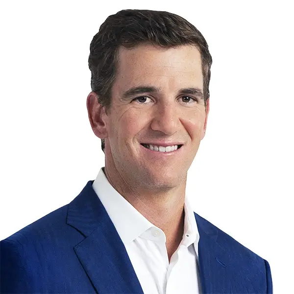 Eli Manning