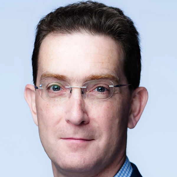 Itamar Ankorion, Head of Strategic ISV Alliances, VAST Data