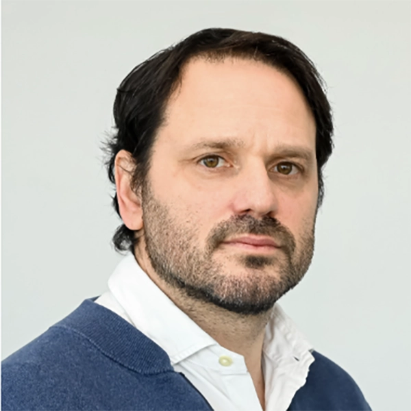 Javier Kusminsky, Area Manager, Digital Solutions , ANTEL Urugay