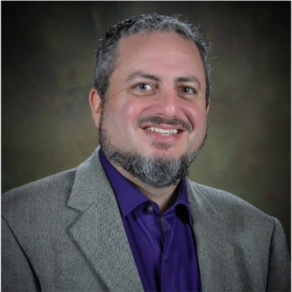 Jody Fisher, Vice President & General Manager, Information Transformation, IQVIA