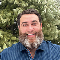 Photo of John Capobianco