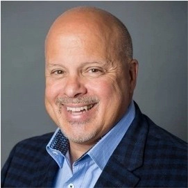 John Santaferraro