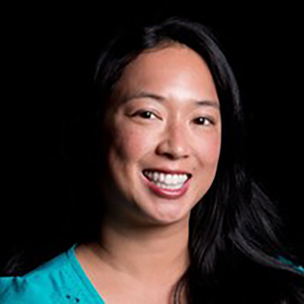 Judy Lee, Senior Manager, Product Marketing, NVIDIA