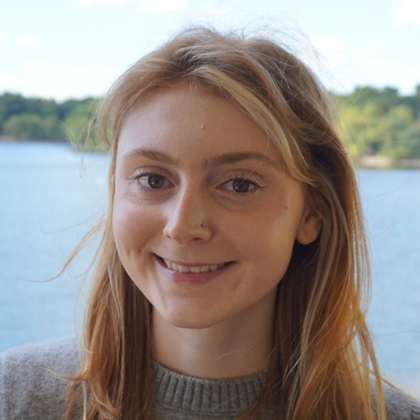 Katie Gdula , Product Marketing Analyst, Cloudera