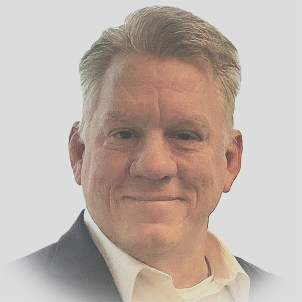 Photo of Mark Ritcey