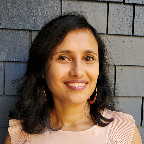 Meeta Dash, Sr. Director, Product Management, Cloudera