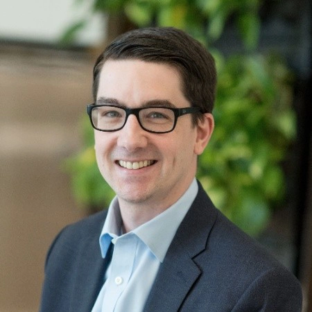 Photo of Michael Gray