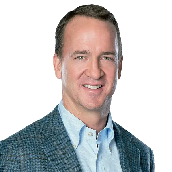 Peyton Manning