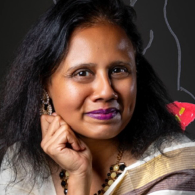 Preetha Bedi, UKIA Sovereign Cloud Lead and Cloud Trust Matters 