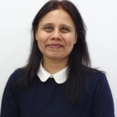Photo of Ravit Jain