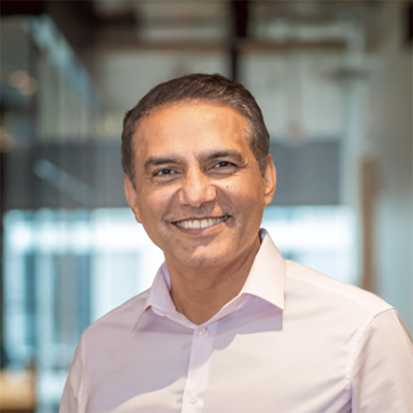 Sukdev “Suk” Rawat, Senior Director, Data Exchange, Marriott International
