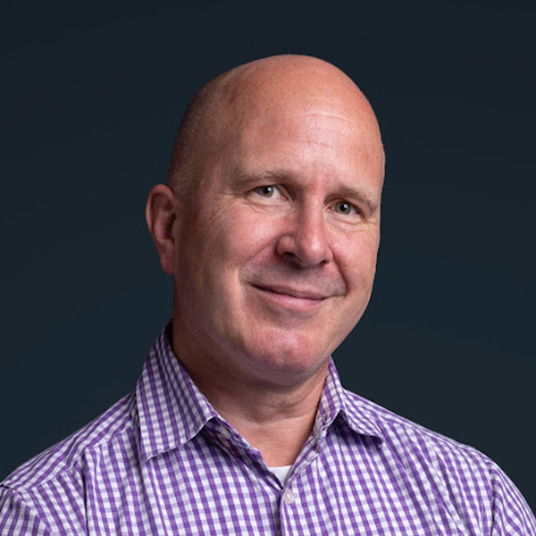 Headshot of Wim Stoop