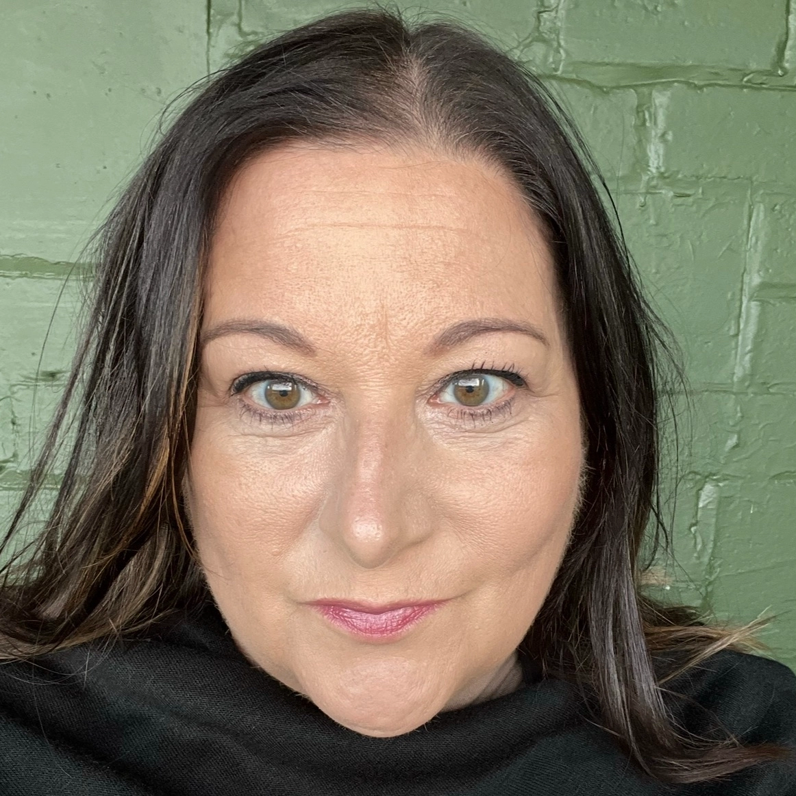 Helen Davis, Service Director for Technology and Digital Services for West Midlands Police