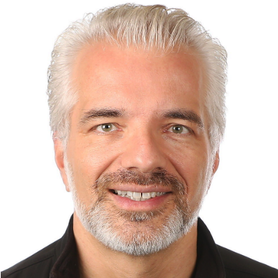 Holger Mueller, VP and Principal Analyst, Constellation Research