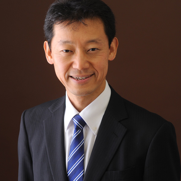 Ikuo Nakagawa, Ph.D, Osaka University