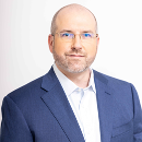 James Rice, VP Product Marketing, Protegrity