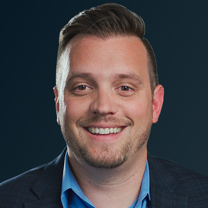 Jason Knuth, Product Manager, Komatsu