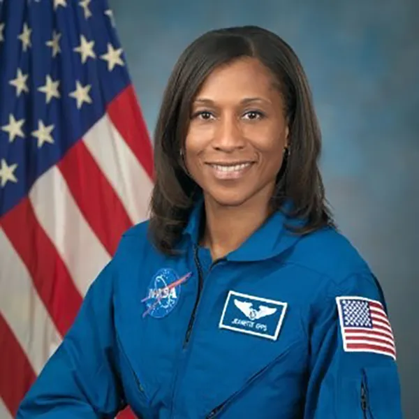 Photo of Jeanette Epps 