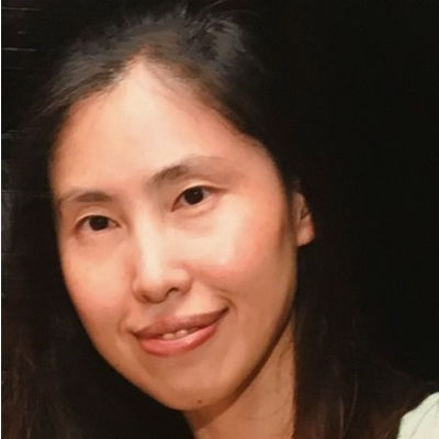 Jessie Cai Danqing, Senior Research Manager, IDC Asia Pacific