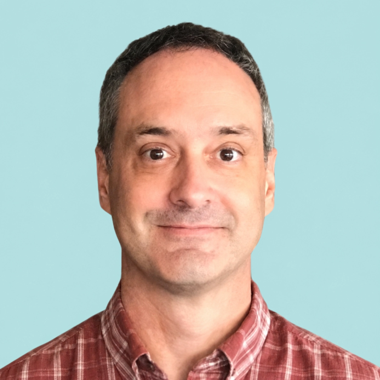 Photo of Josh DeWald