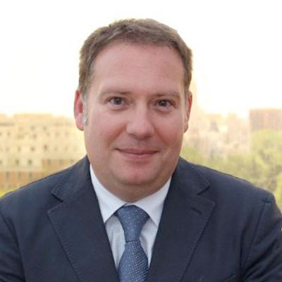 Juan Garcia Morgado, IDC Spain