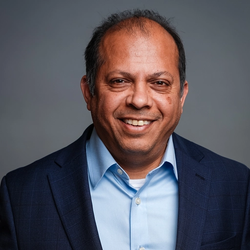 Karthik Krishnamoorthy, SVP, Product Management, Cloudera